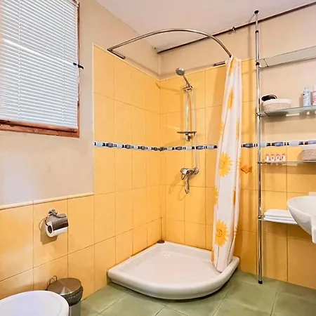 Atelier19 Apartamento *