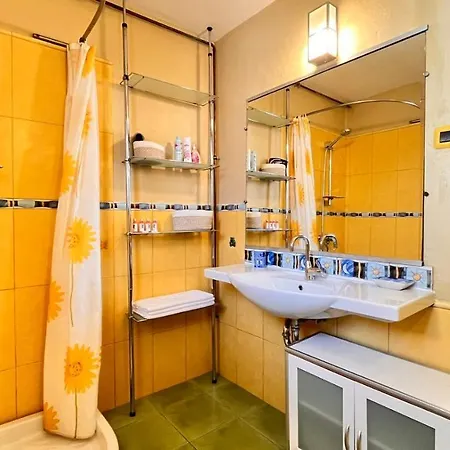 Apartamento Atelier19 Veliko Tárnovo