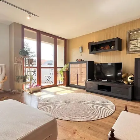 Atelier19 Apartament Wielkie Tyrnowo