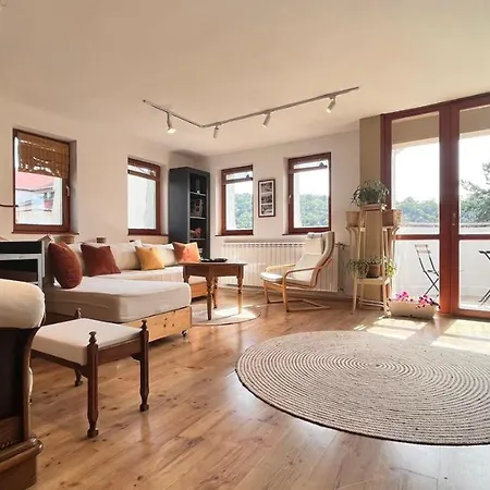 Atelier19 شقة فيليكو ترنوفو