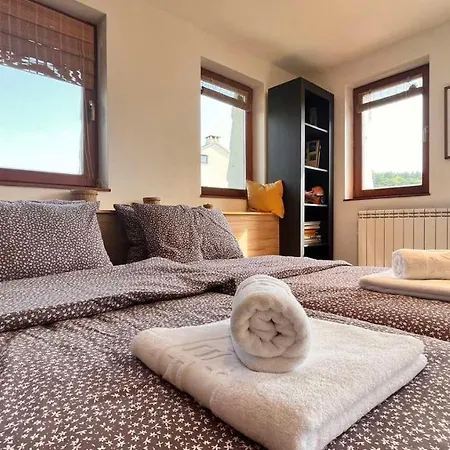 Atelier19 Apartament *