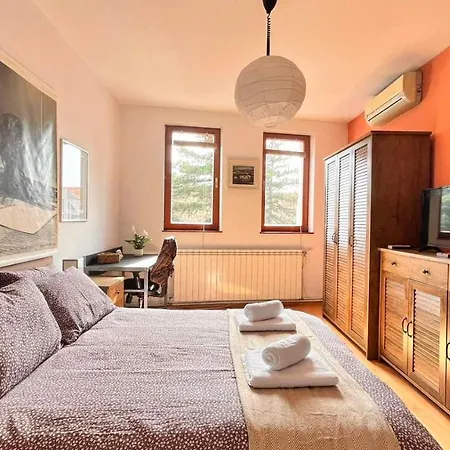 Atelier19 Apartamento *