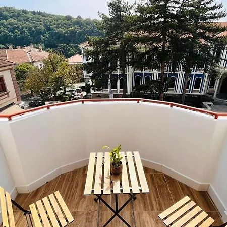 Atelier19 Apartamento