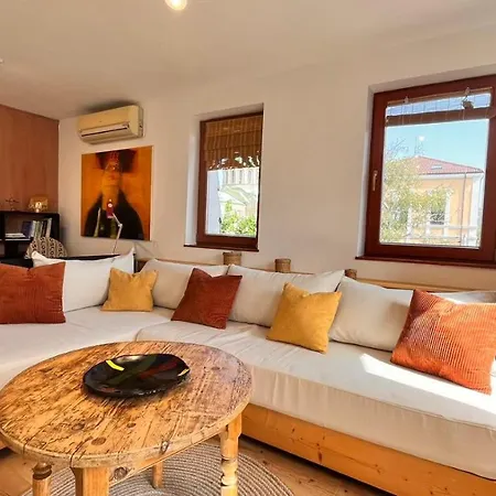Atelier19 Apartamento *