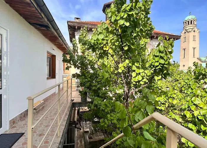 Atelier19 大特尔诺沃